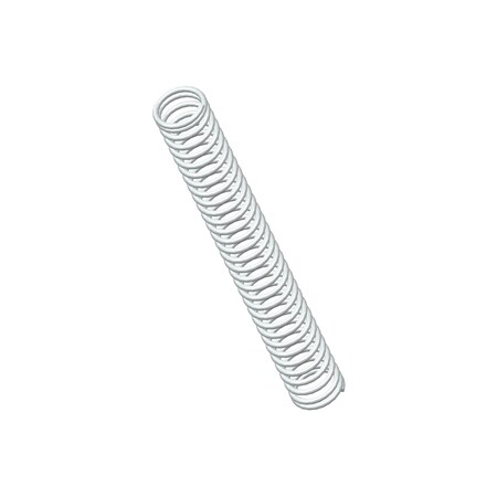 Approved Vendor Compression Spring, O= .578, L= 4.75, W= .062 G009976846